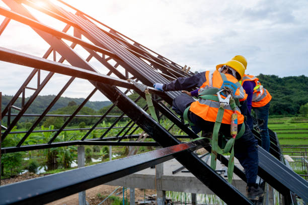Best Shingle Roofing Installation  in Mount Hermon, VA