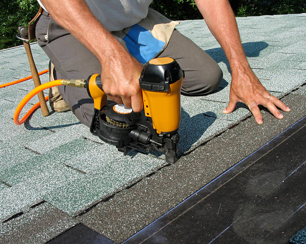Best New Roof Installation  in Mount Hermon, VA