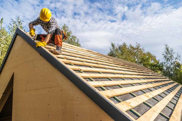 Best Roof Installation Near Me  in Mount Hermon, VA