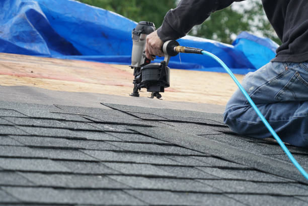 Best Roof Replacement Cost  in Mount Hermon, VA