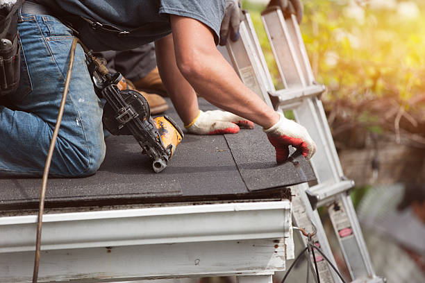 Quick and Trustworthy Emergency Roof Repair Services in Mount Hermon, VA