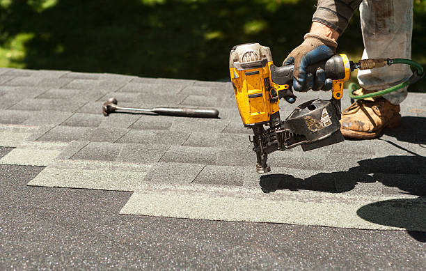 Best Roof Waterproofing Services  in Mount Hermon, VA