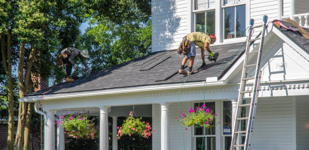 Best Residential Roofing Contractor  in Mount Hermon, VA